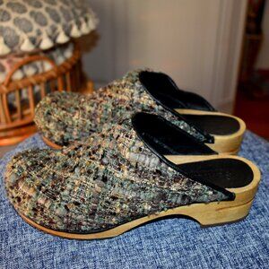 Sanita Clogs - the Original Danish Clog7.5 US  38 European